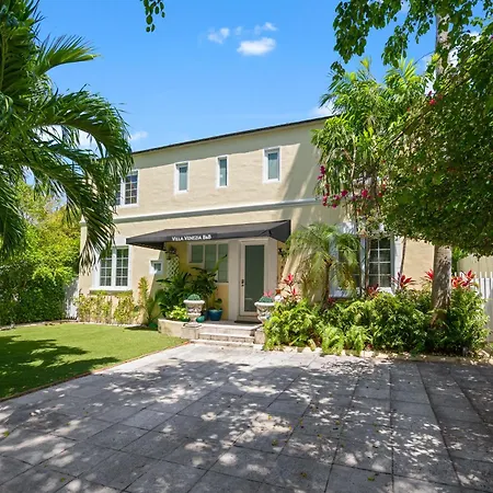 Villa Venezia Full House Up To 12 Guests